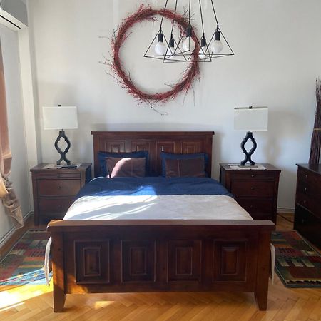Vintage Apartment 부쿠레슈티 외부 사진
