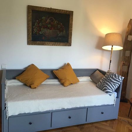 Vintage Apartment 부쿠레슈티 외부 사진