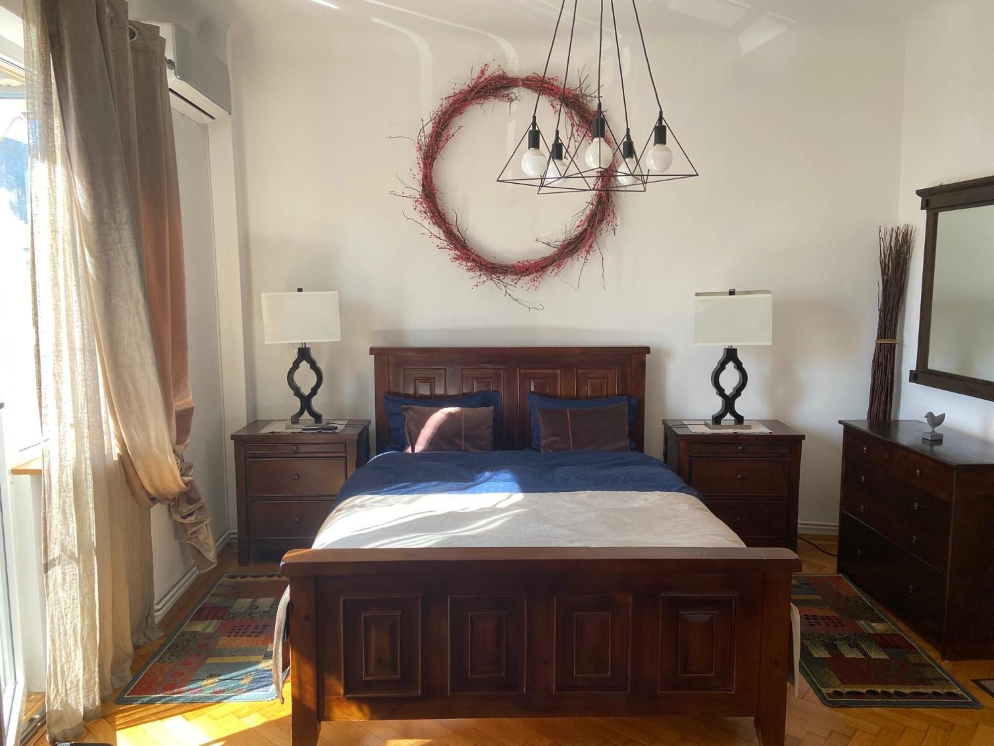 Vintage Apartment 부쿠레슈티 외부 사진