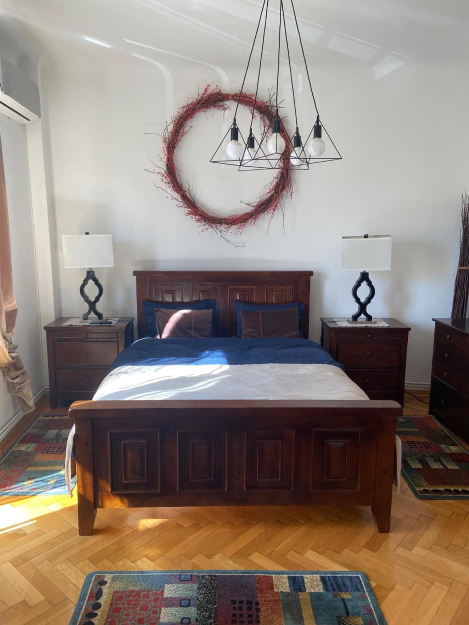 Vintage Apartment 부쿠레슈티 외부 사진