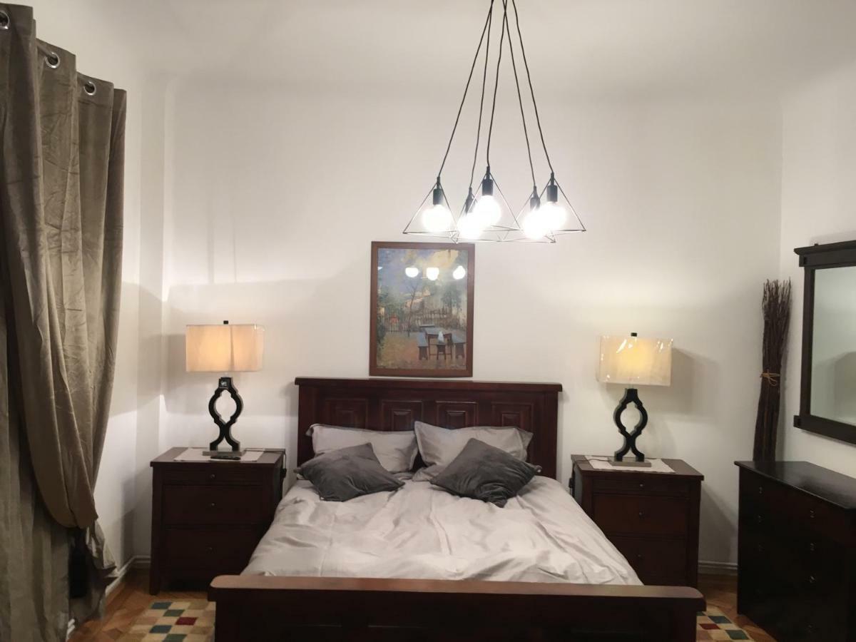 Vintage Apartment 부쿠레슈티 외부 사진