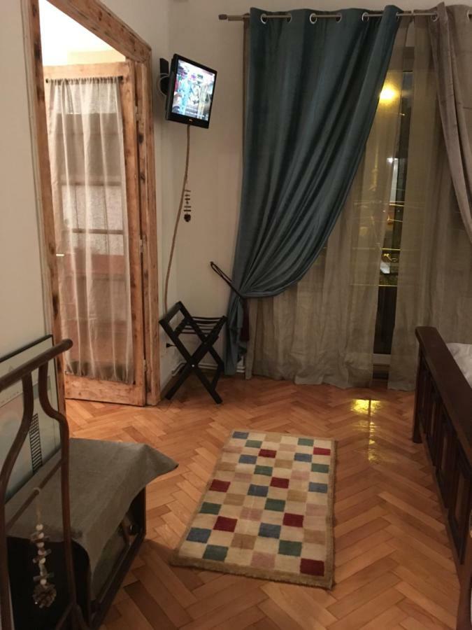 Vintage Apartment 부쿠레슈티 외부 사진