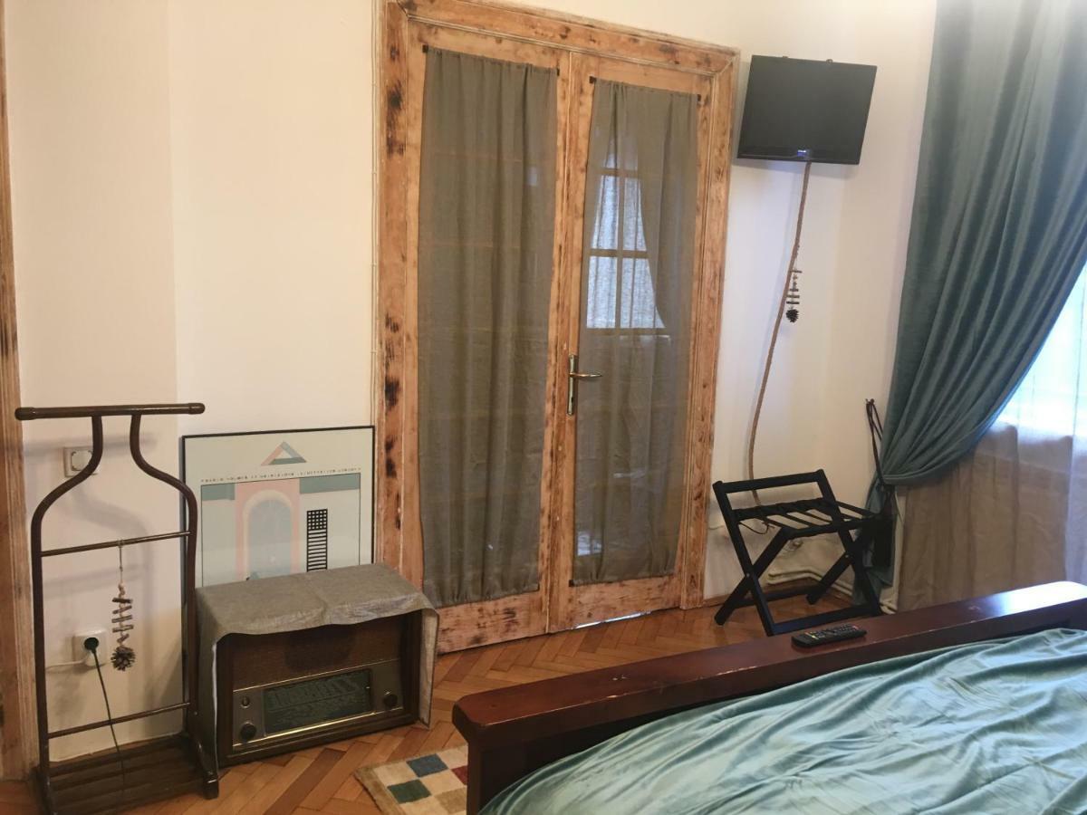 Vintage Apartment 부쿠레슈티 외부 사진