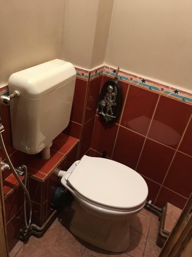 Vintage Apartment 부쿠레슈티 외부 사진