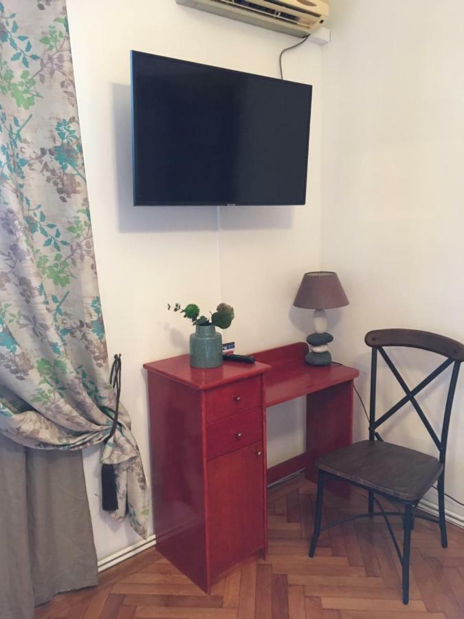 Vintage Apartment 부쿠레슈티 외부 사진