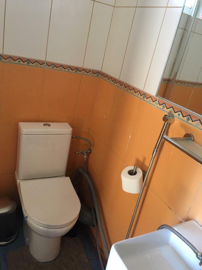 Vintage Apartment 부쿠레슈티 외부 사진